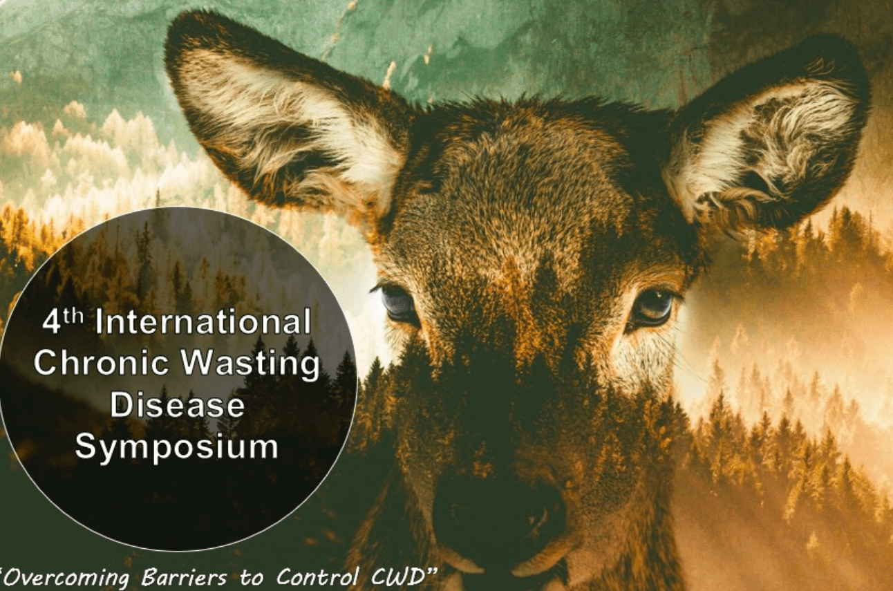 4th International Chronic Wasting Disease Symposium 